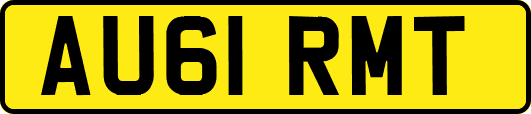 AU61RMT