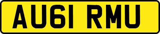 AU61RMU