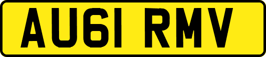 AU61RMV