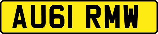 AU61RMW