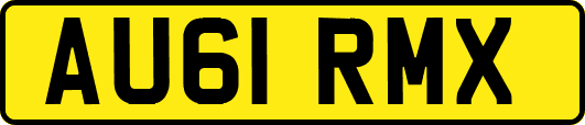AU61RMX