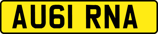 AU61RNA