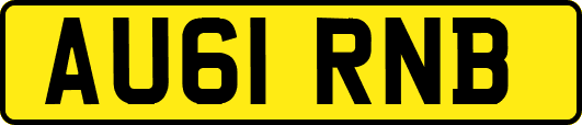AU61RNB
