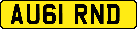 AU61RND