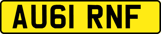 AU61RNF