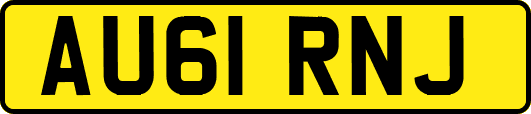 AU61RNJ