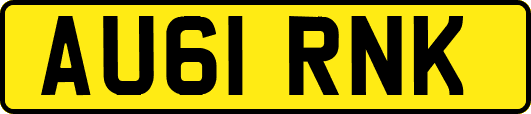 AU61RNK