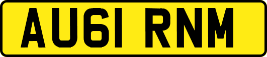 AU61RNM