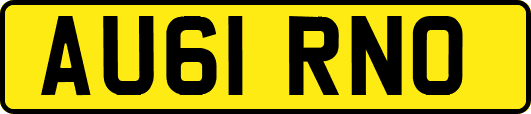 AU61RNO