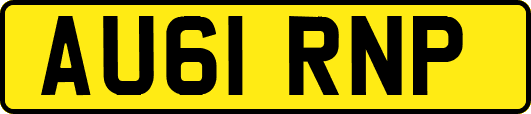 AU61RNP