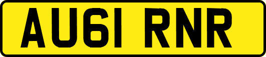 AU61RNR