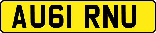 AU61RNU
