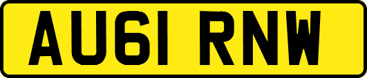 AU61RNW