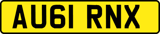 AU61RNX