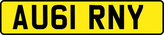 AU61RNY