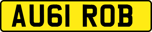 AU61ROB