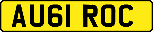 AU61ROC