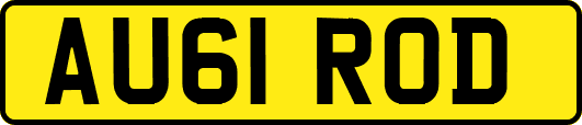 AU61ROD