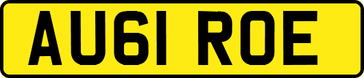 AU61ROE