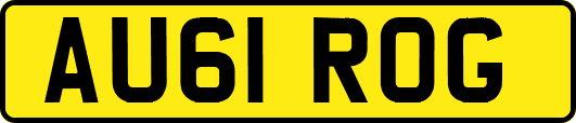 AU61ROG