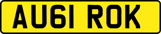 AU61ROK