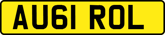 AU61ROL