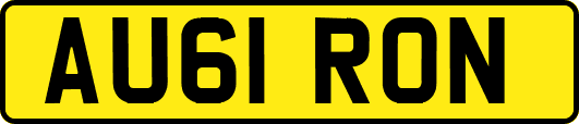 AU61RON