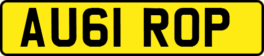 AU61ROP