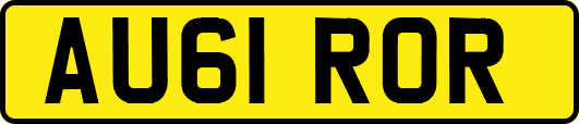 AU61ROR