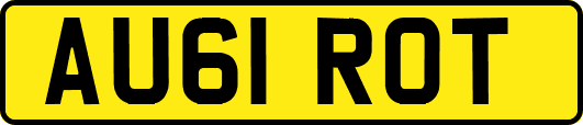 AU61ROT