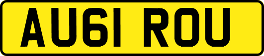AU61ROU
