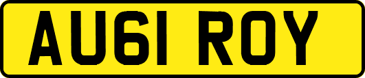 AU61ROY
