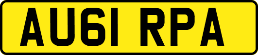 AU61RPA