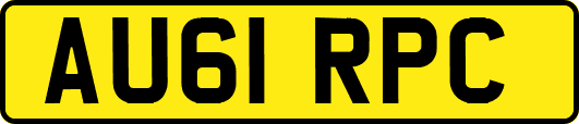 AU61RPC