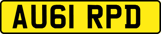 AU61RPD