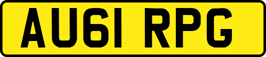 AU61RPG