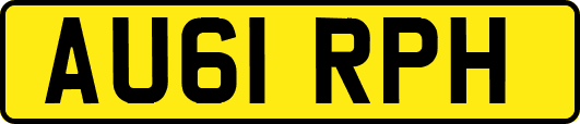 AU61RPH