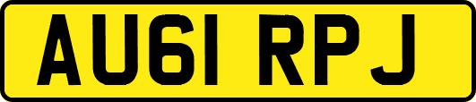 AU61RPJ