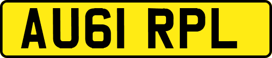 AU61RPL