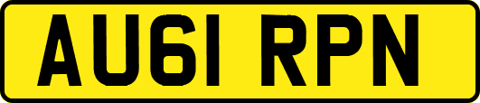 AU61RPN