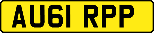 AU61RPP