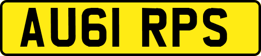 AU61RPS