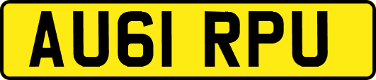 AU61RPU