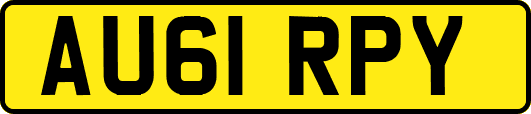 AU61RPY