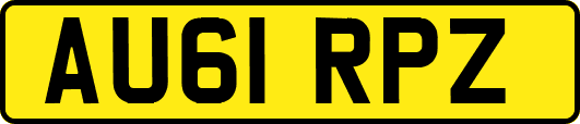 AU61RPZ
