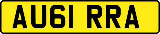 AU61RRA