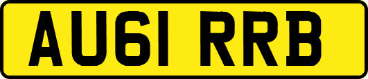 AU61RRB