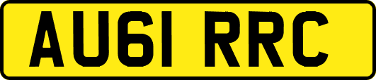 AU61RRC