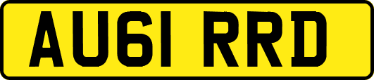AU61RRD