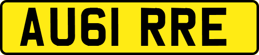 AU61RRE